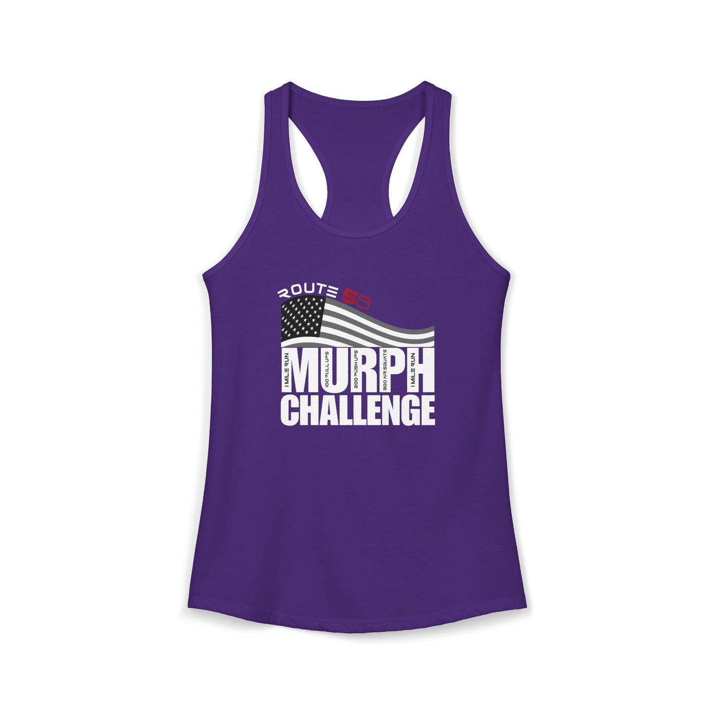 2026 Murph Tank