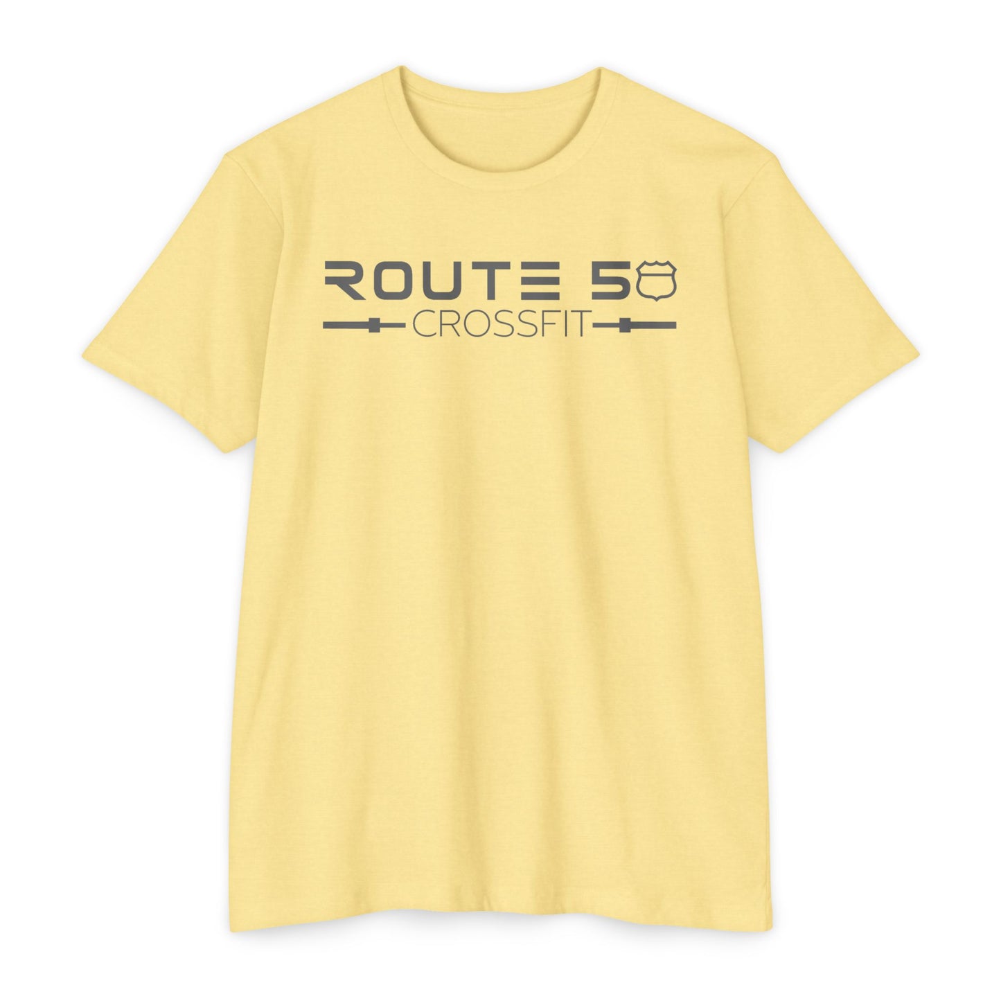 Route 50 Jersey T-shirt