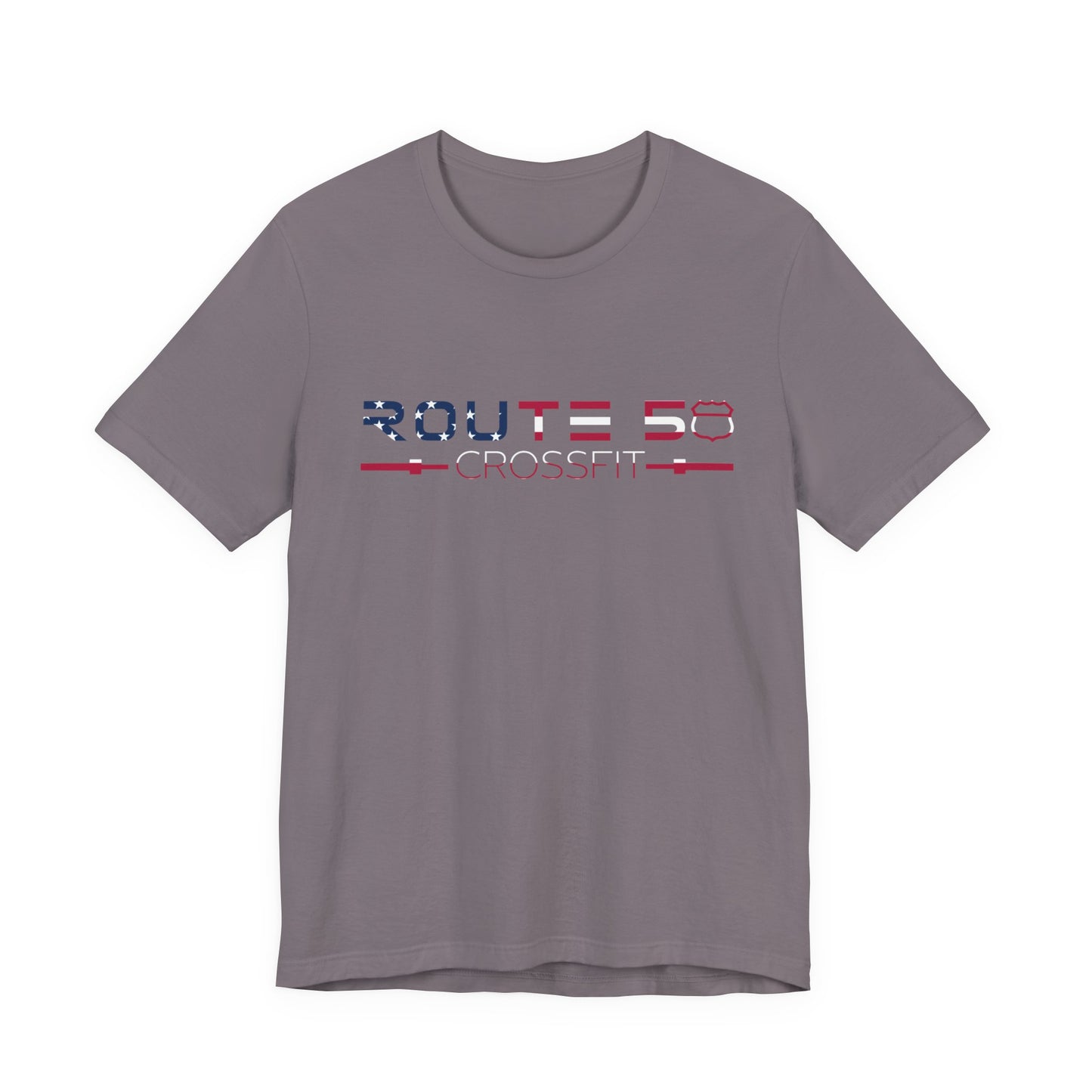Route 50 American Shirt