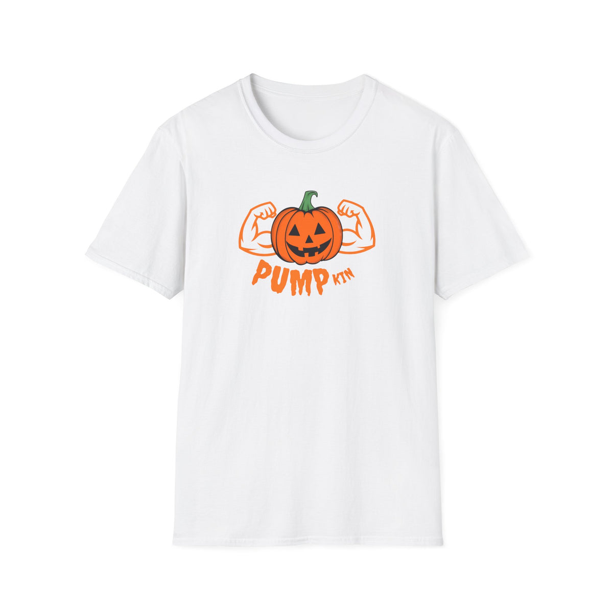 PUMPkin Tee