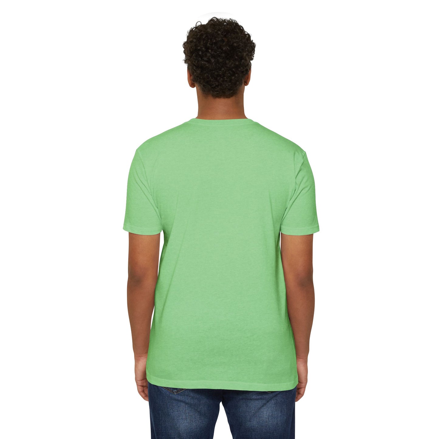 Route 50 Jersey T-shirt
