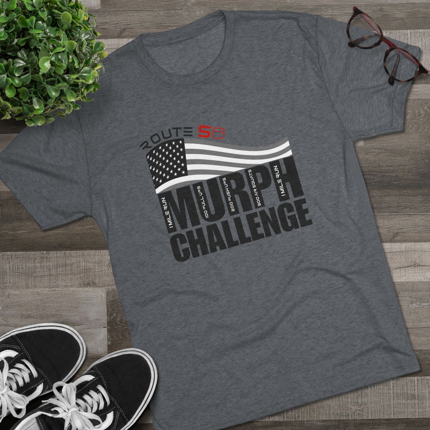 2026 Murph Tee
